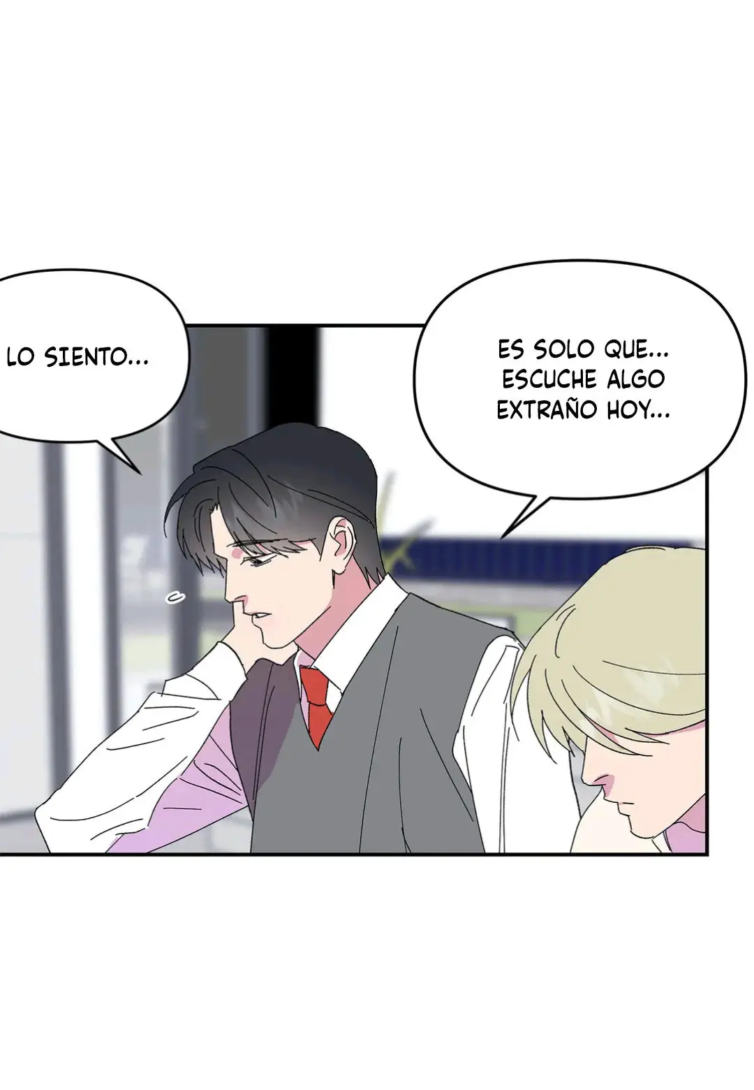 Mi guapo prometido (2020) - Capítulo 40 - Página 18 - LectorTMOo