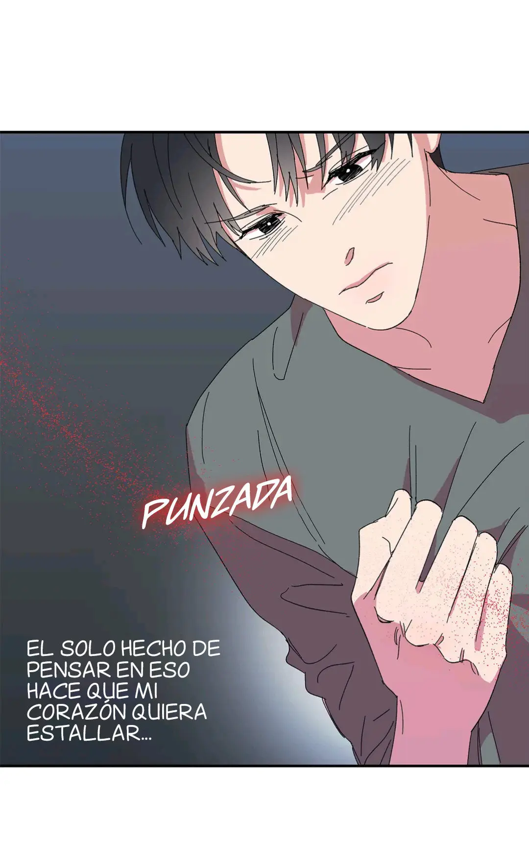 Mi guapo prometido (2020) - Capítulo 40 - Página 39 - LectorTMOo