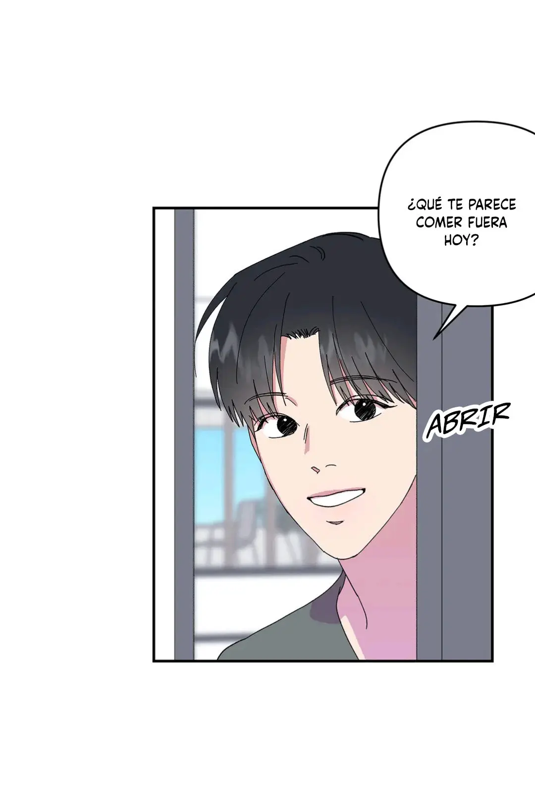 Mi guapo prometido (2020) - Capítulo 40 - Página 42 - LectorTMOo