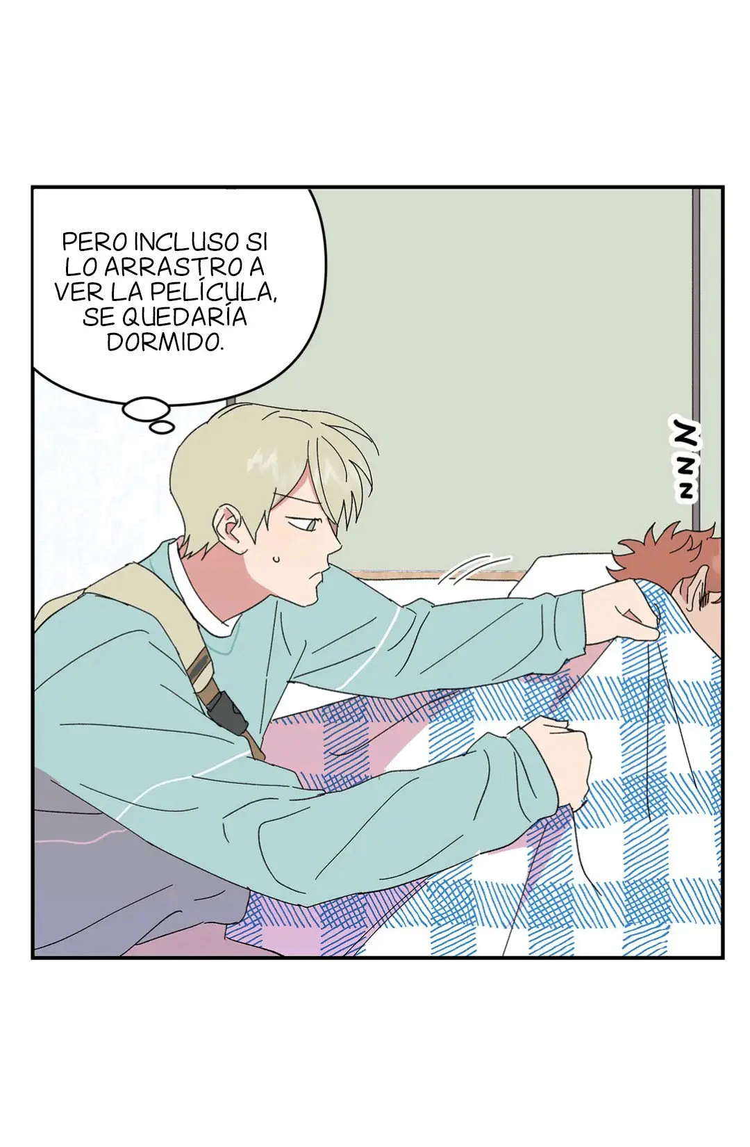 Mi guapo prometido (2020) - Capítulo 40 - Página 59 - LectorTMOo
