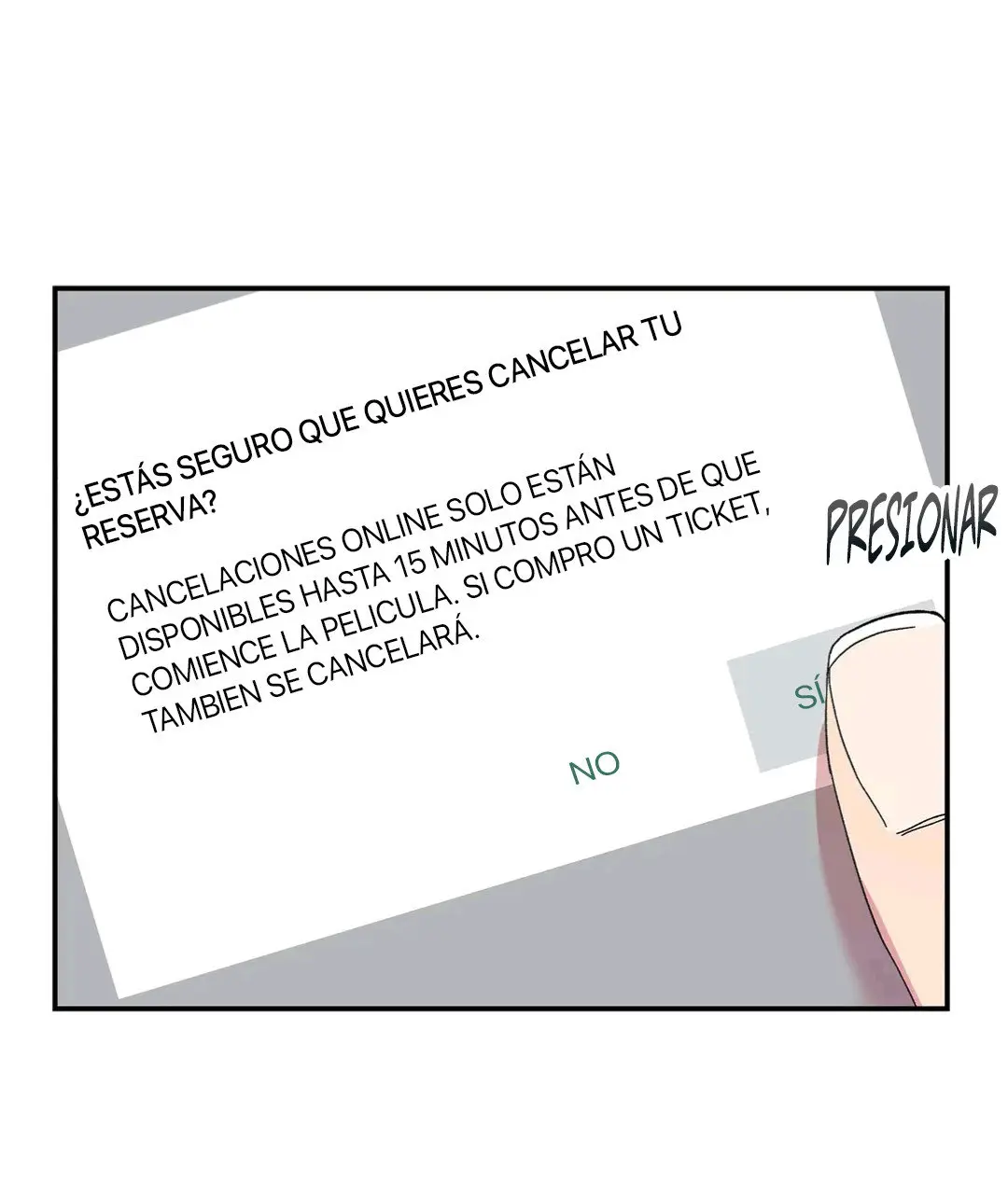 Mi guapo prometido (2020) - Capítulo 40 - Página 61 - LectorTMOo