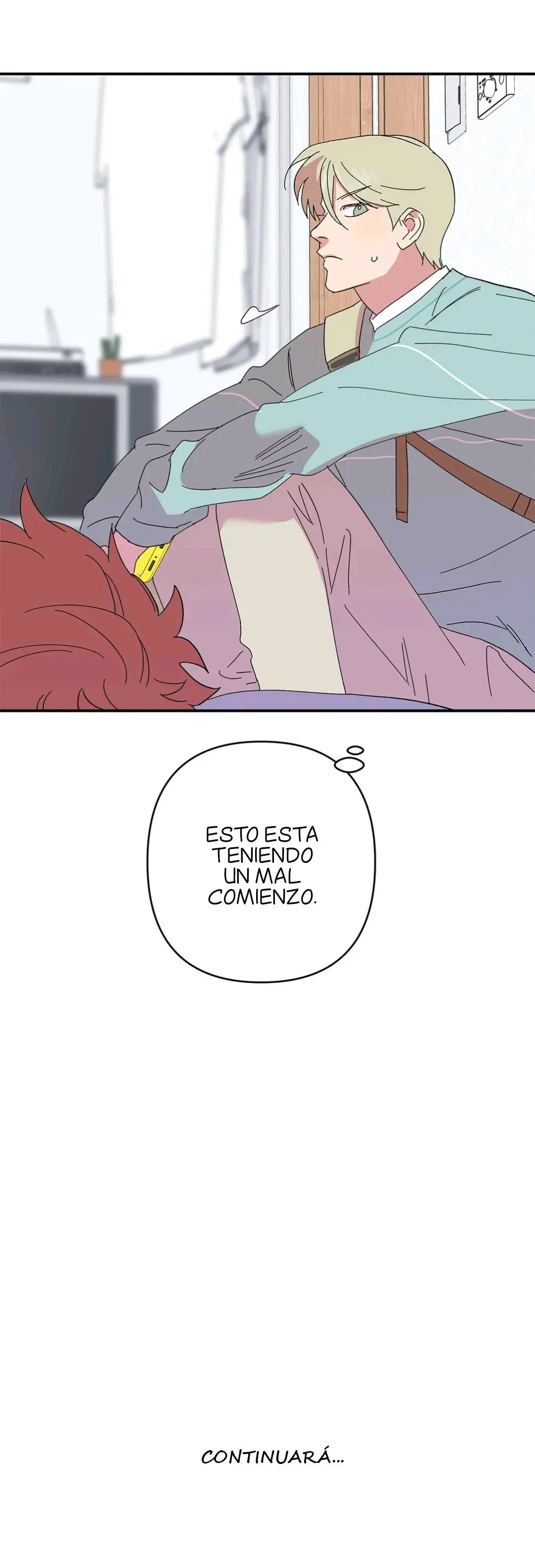 Mi guapo prometido (2020) - Capítulo 40 - Página 63 - LectorTMOo