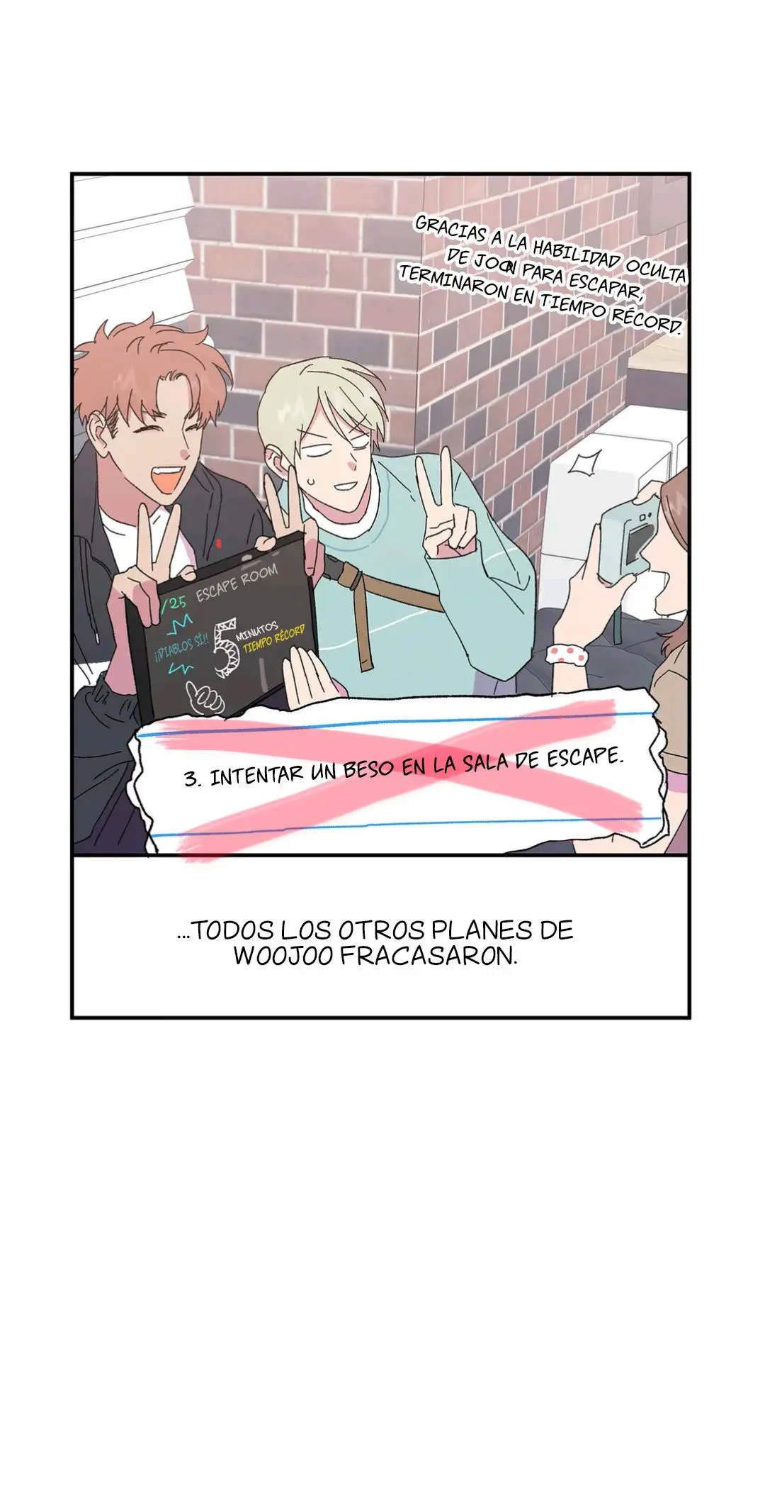 Mi guapo prometido (2020) - Capítulo 41 - Página 9 - LectorTMOo