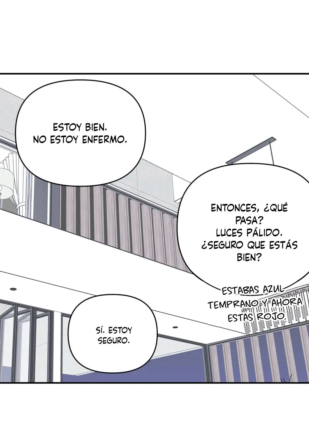Mi guapo prometido (2020) - Capítulo 41 - Página 50 - LectorTMOo