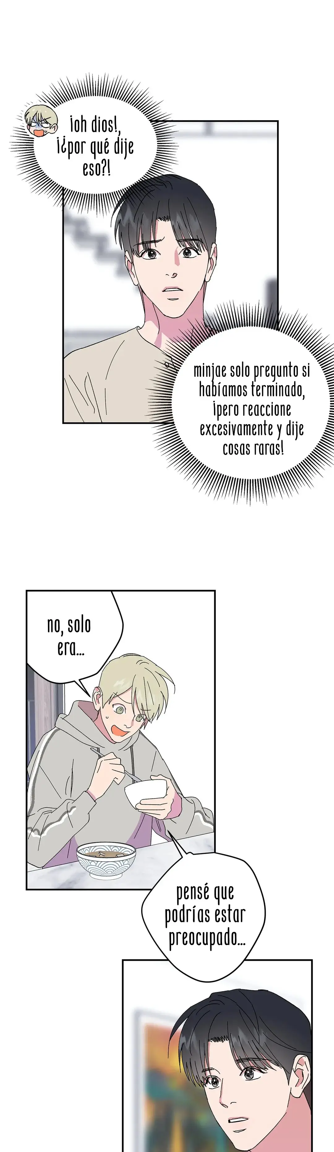 Mi guapo prometido (2020) - Capítulo 45 - Página 8 - LectorTMOo