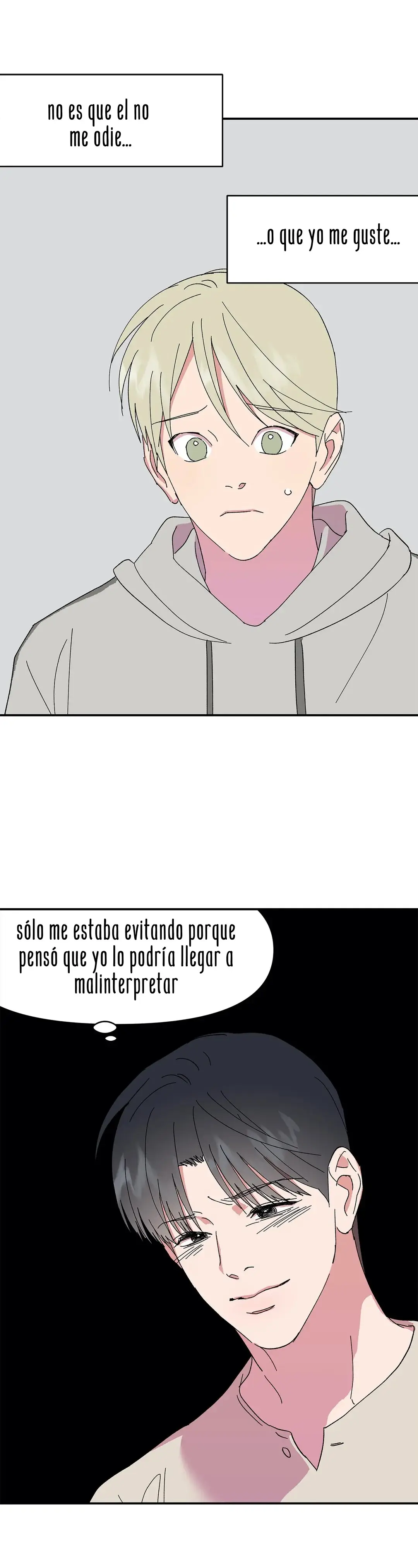 Mi guapo prometido (2020) - Capítulo 45 - Página 11 - LectorTMOo