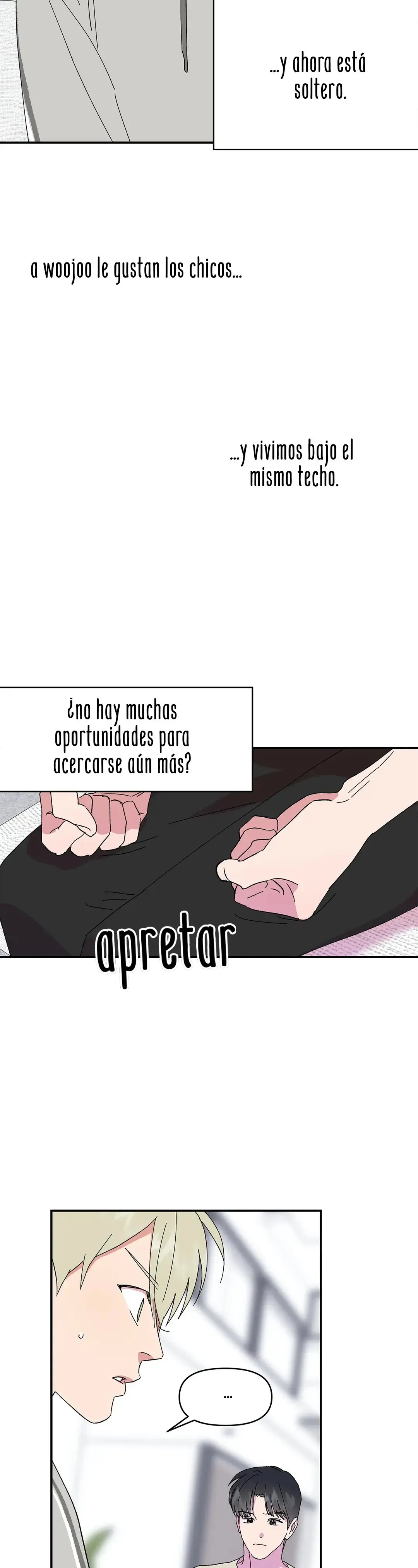 Mi guapo prometido (2020) - Capítulo 45 - Página 13 - LectorTMOo
