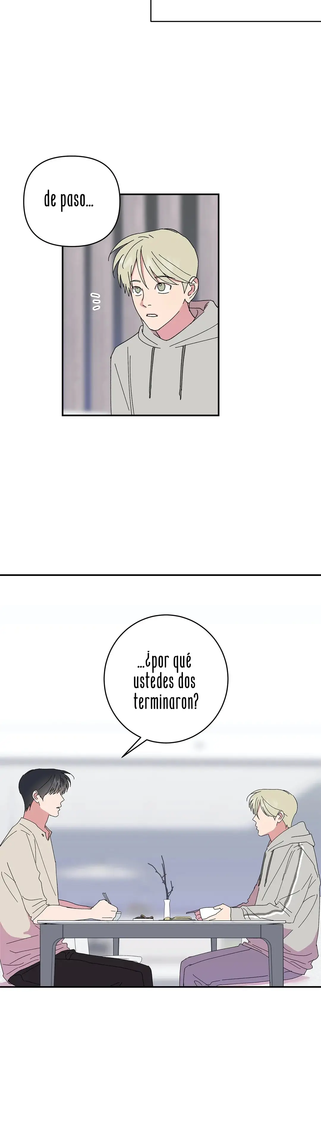 Mi guapo prometido (2020) - Capítulo 45 - Página 16 - LectorTMOo