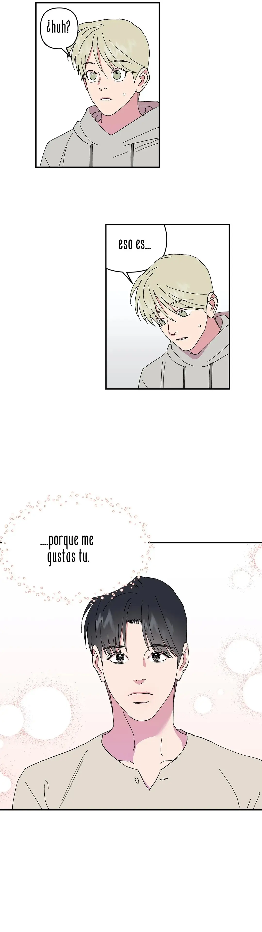 Mi guapo prometido (2020) - Capítulo 45 - Página 17 - LectorTMOo