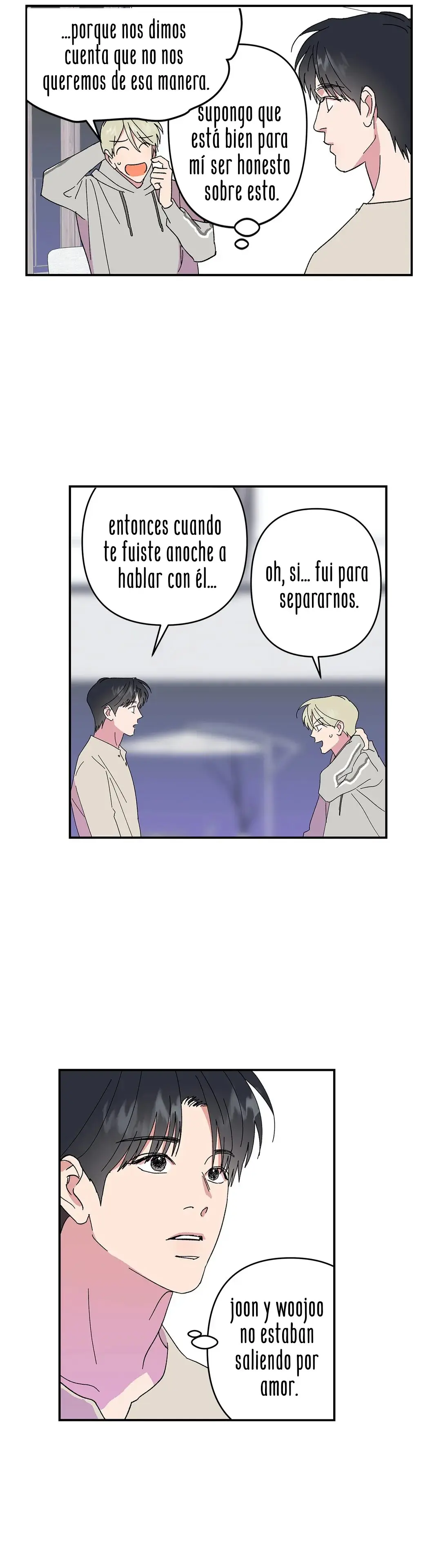 Mi guapo prometido (2020) - Capítulo 45 - Página 18 - LectorTMOo