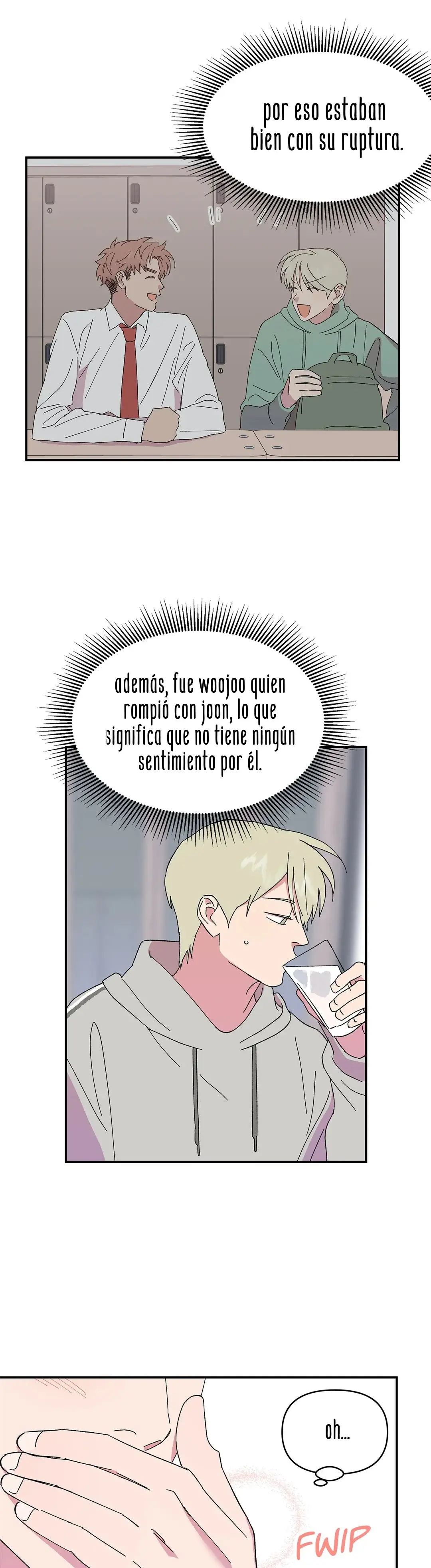 Mi guapo prometido (2020) - Capítulo 45 - Página 19 - LectorTMOo
