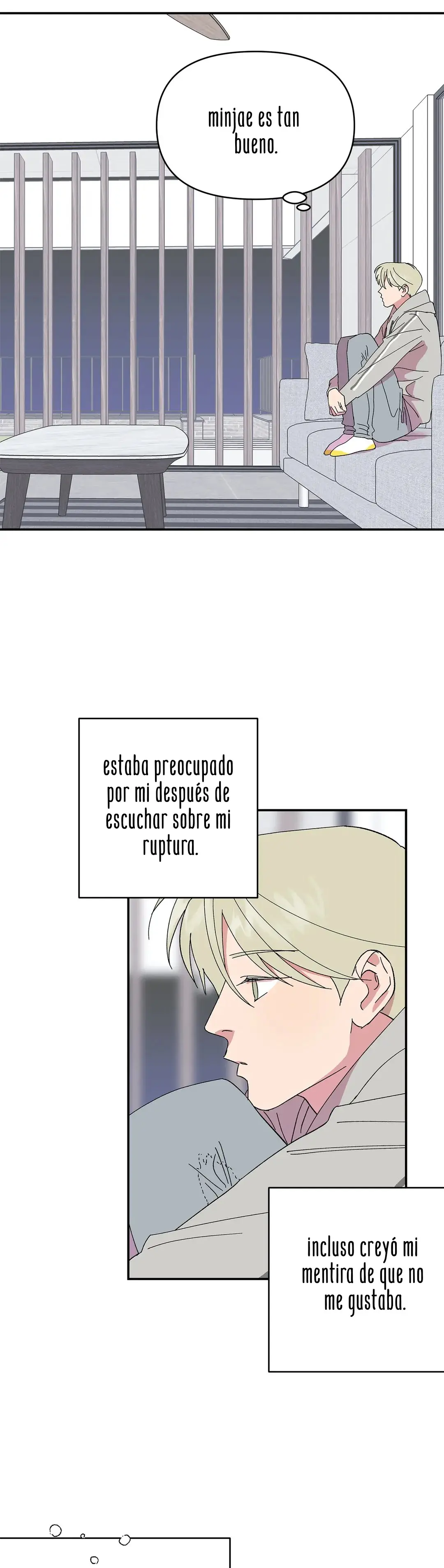 Mi guapo prometido (2020) - Capítulo 45 - Página 24 - LectorTMOo