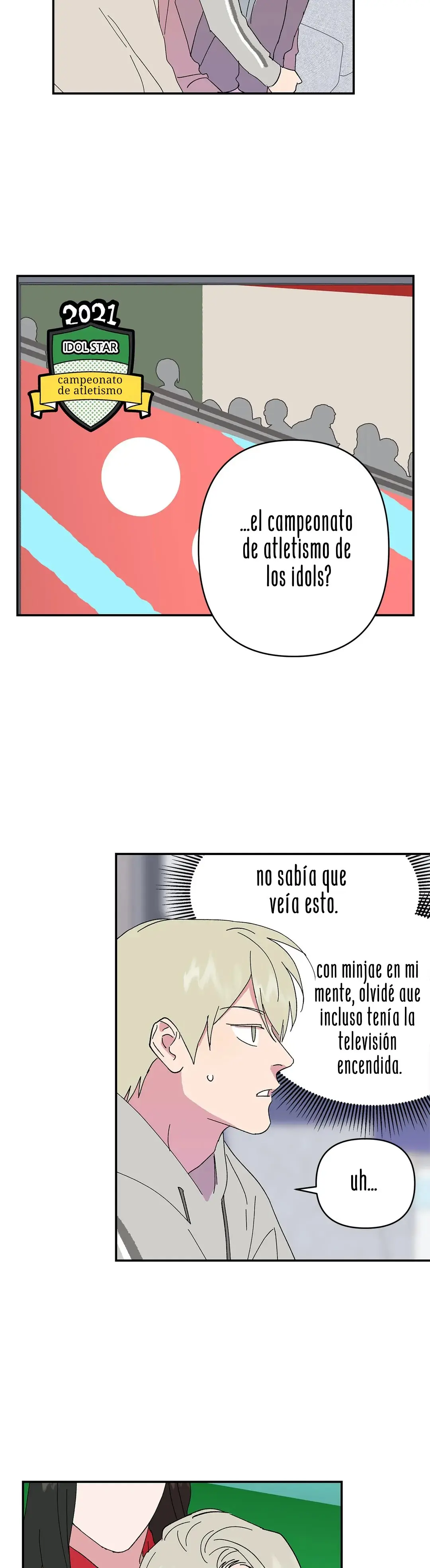 Mi guapo prometido (2020) - Capítulo 45 - Página 28 - LectorTMOo