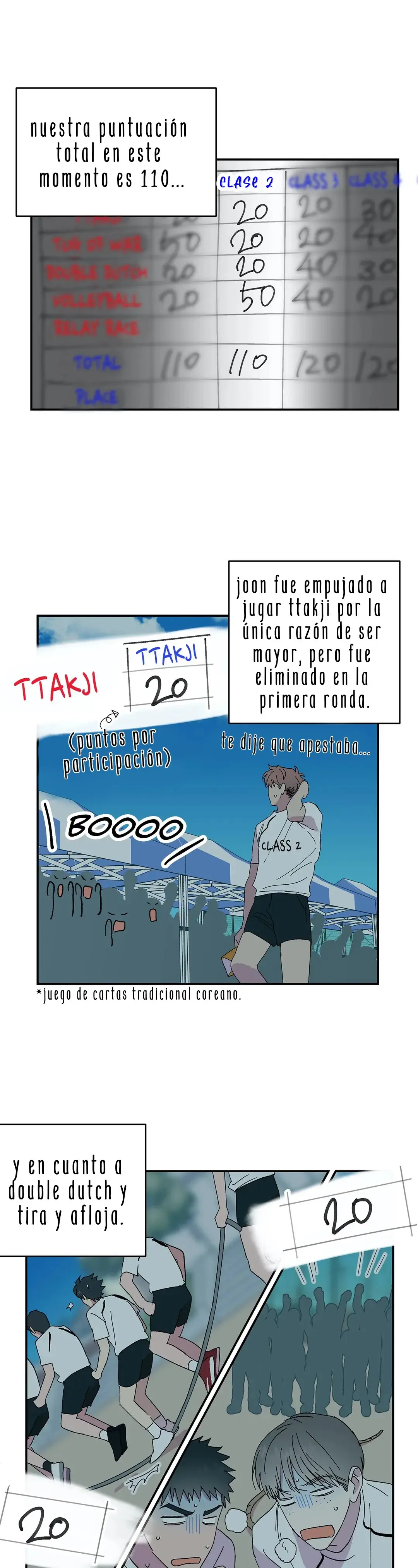 Mi guapo prometido (2020) - Capítulo 46 - Página 11 - LectorTMOo
