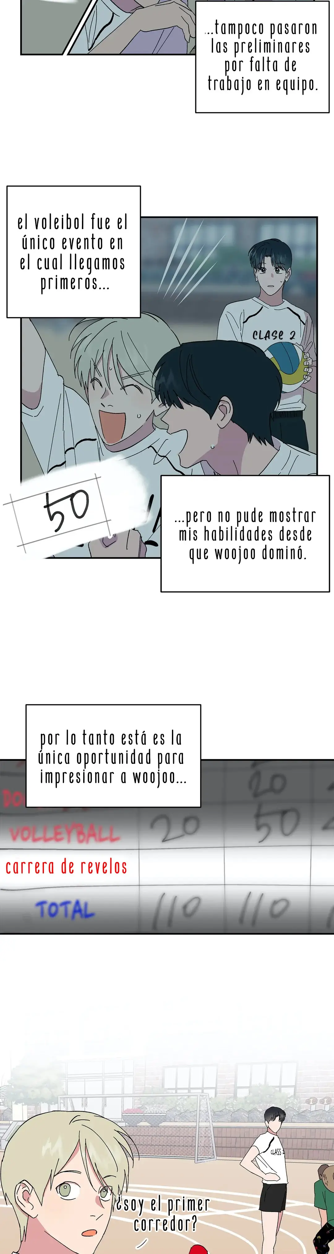 Mi guapo prometido (2020) - Capítulo 46 - Página 12 - LectorTMOo