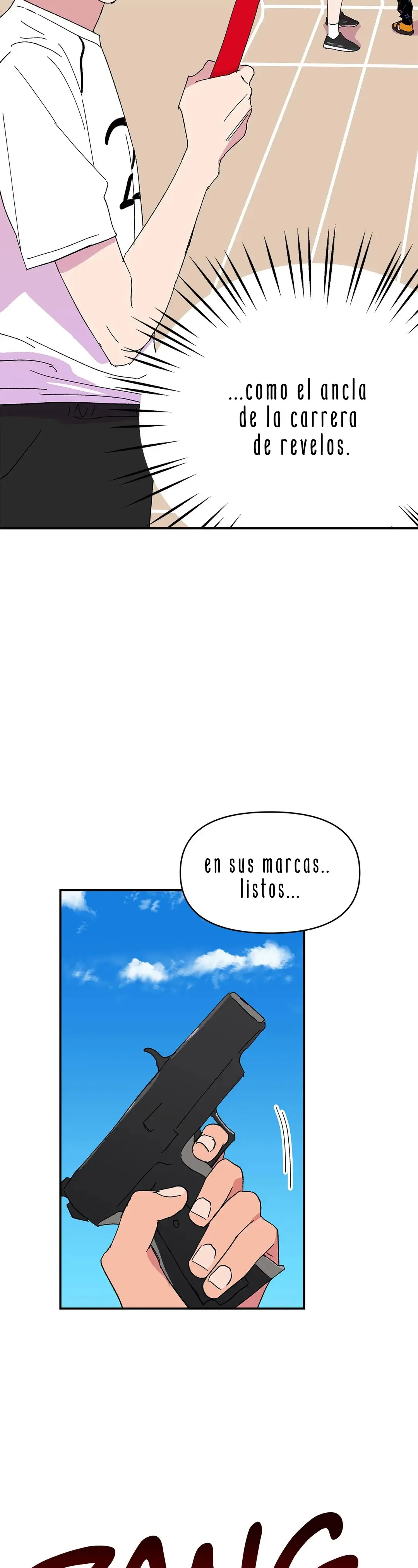 Mi guapo prometido (2020) - Capítulo 46 - Página 13 - LectorTMOo