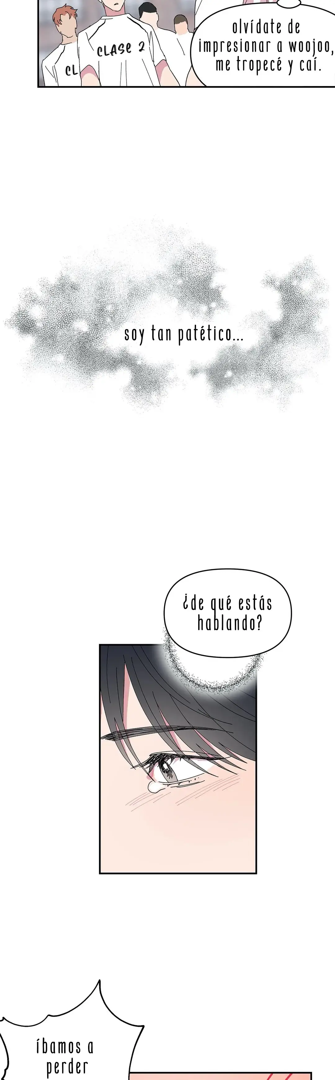 Mi guapo prometido (2020) - Capítulo 47 - Página 4 - LectorTMOo