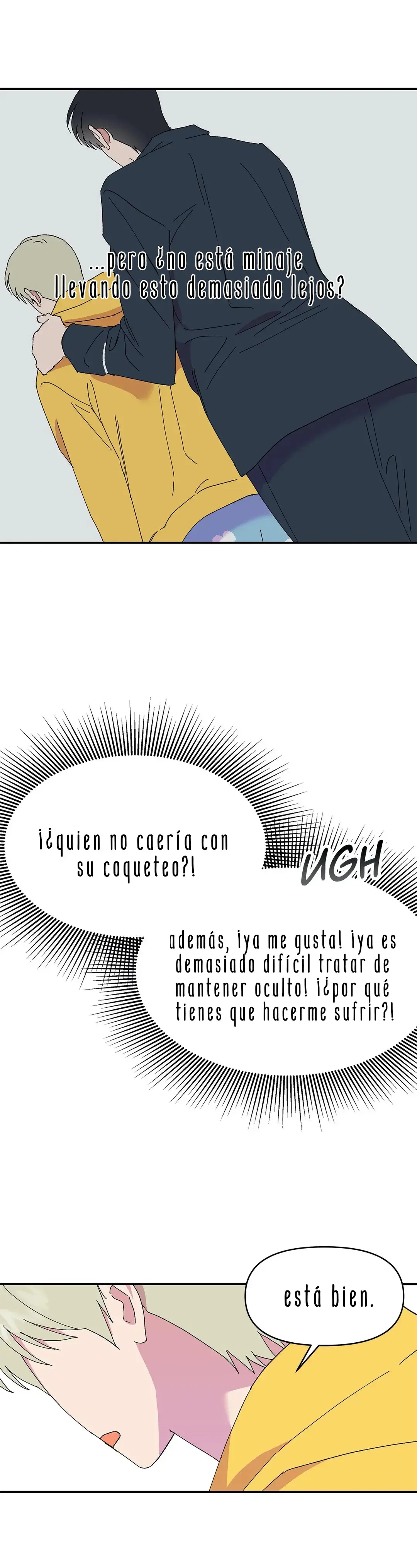 Mi guapo prometido (2020) - Capítulo 48 - Página 14 - LectorTMOo