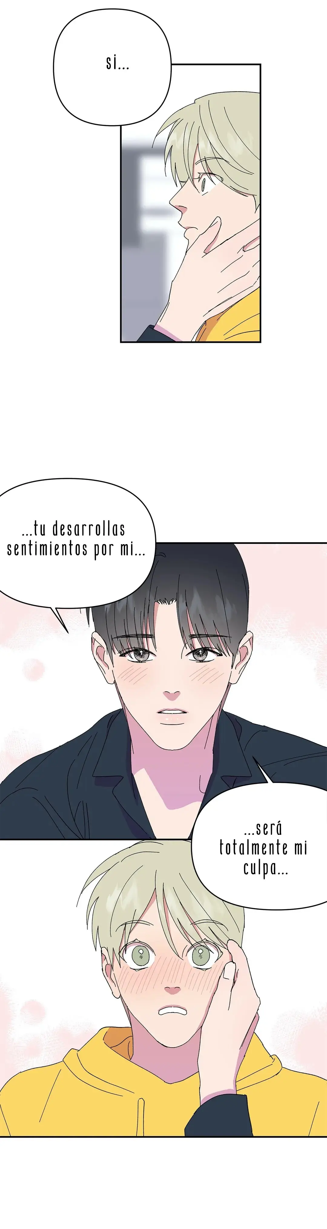 Mi guapo prometido (2020) - Capítulo 48 - Página 17 - LectorTMOo