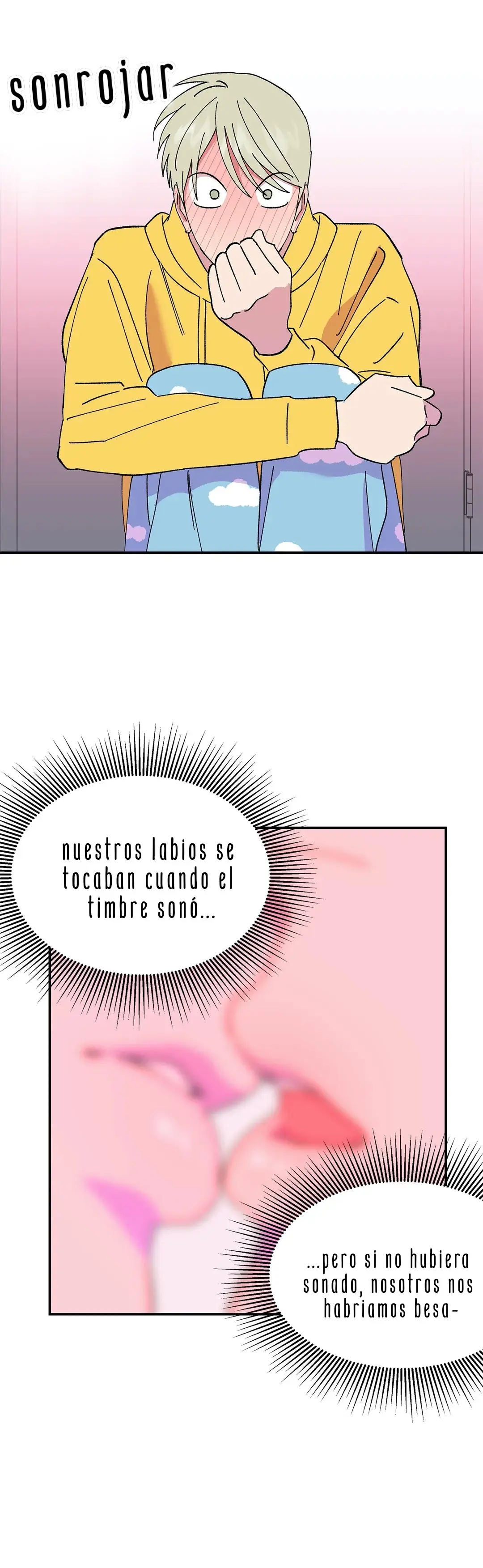Mi guapo prometido (2020) - Capítulo 49 - Página 7 - LectorTMOo