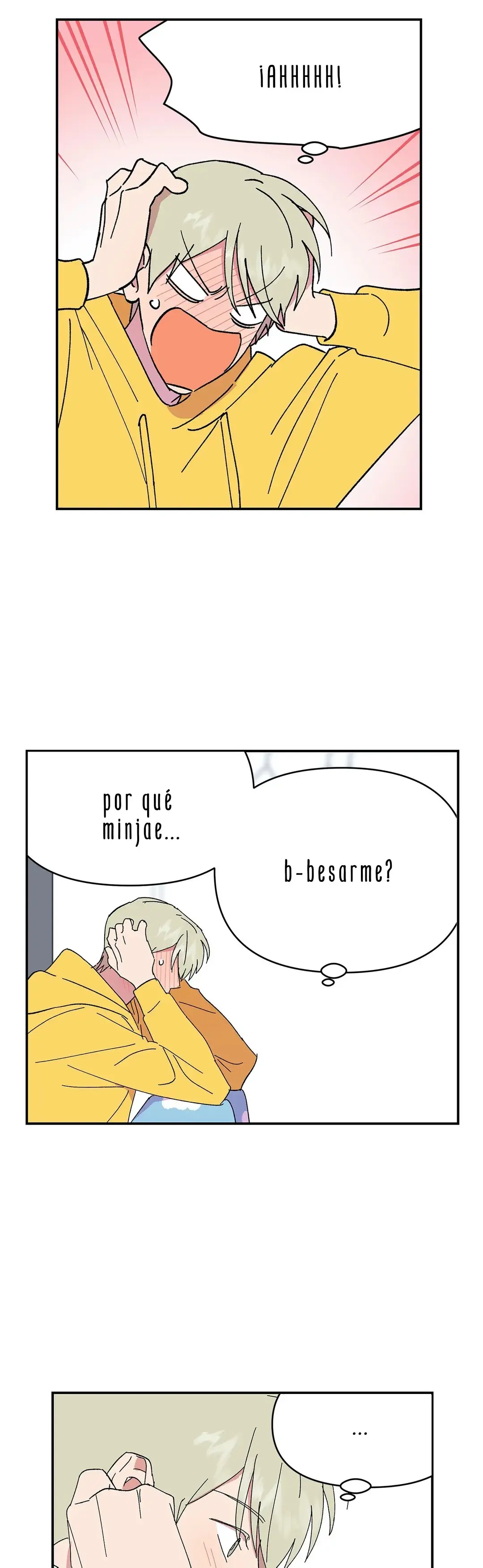 Mi guapo prometido (2020) - Capítulo 49 - Página 8 - LectorTMOo