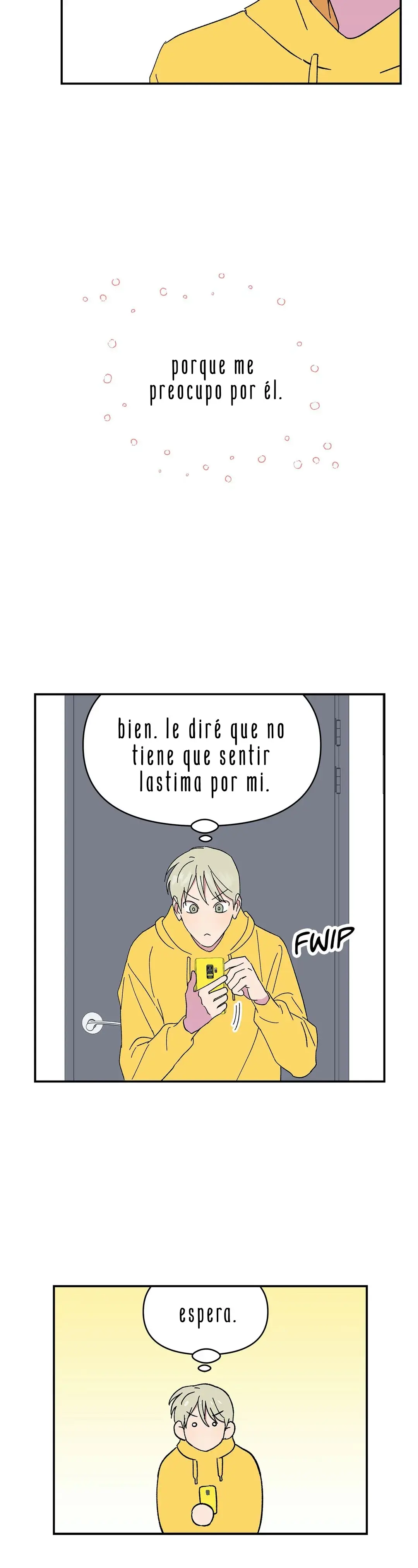 Mi guapo prometido (2020) - Capítulo 49 - Página 18 - LectorTMOo