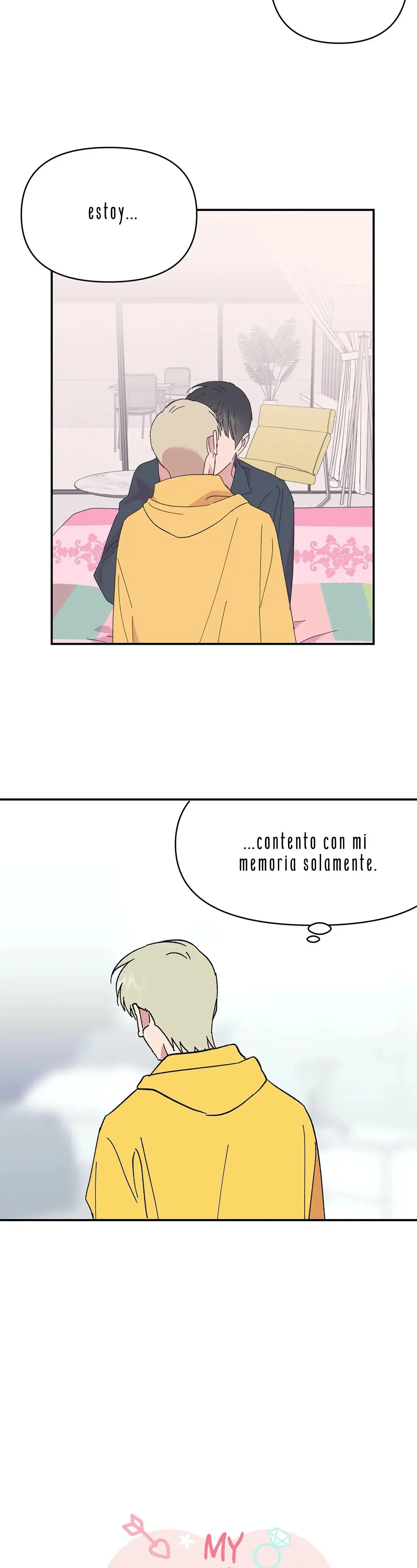Mi guapo prometido (2020) - Capítulo 49 - Página 21 - LectorTMOo