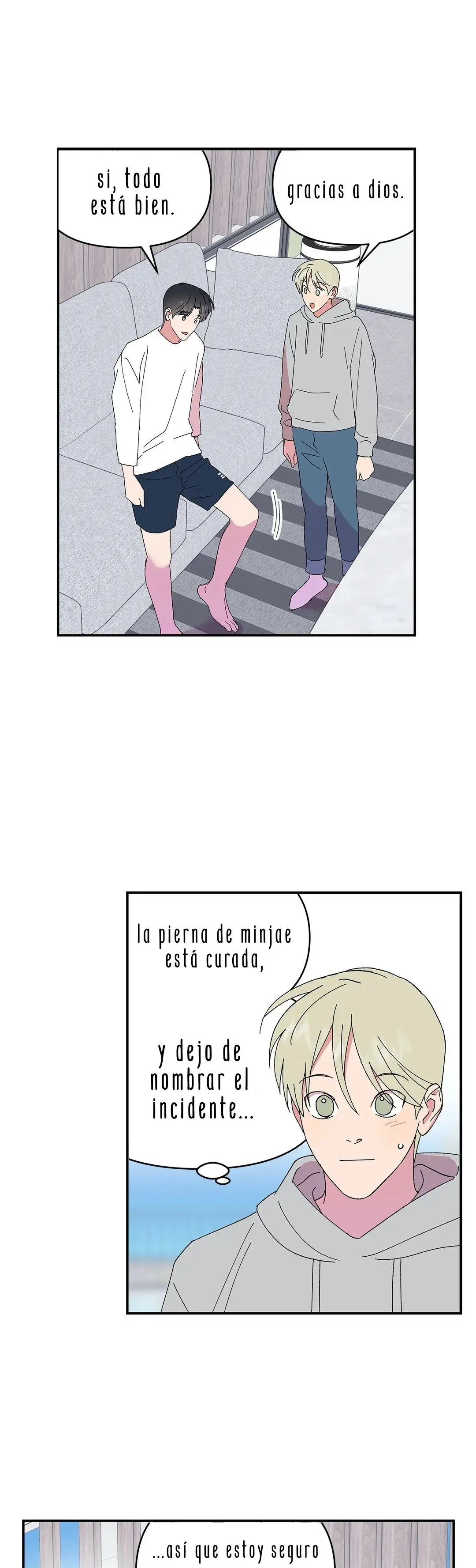 Mi guapo prometido (2020) - Capítulo 50 - Página 11 - LectorTMOo