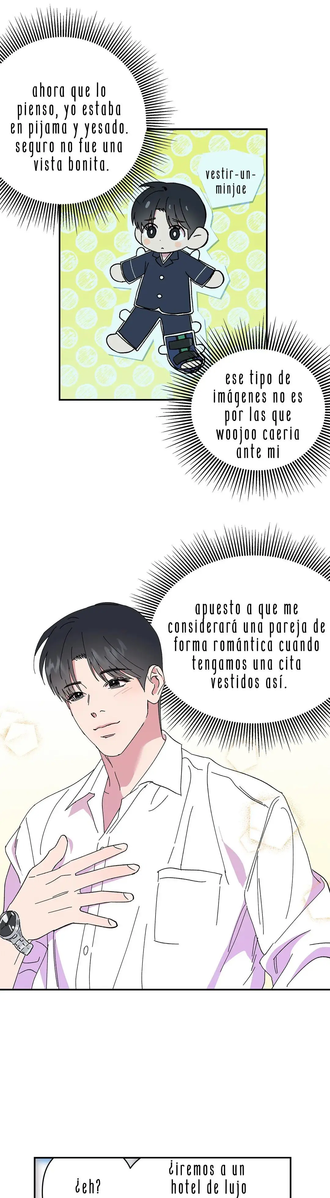 Mi guapo prometido (2020) - Capítulo 50 - Página 19 - LectorTMOo