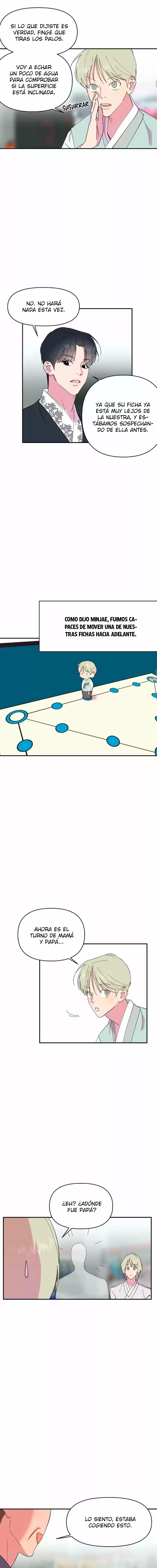 Mi guapo prometido (2020) - Capítulo 6 - Página 8 - LectorTMOo