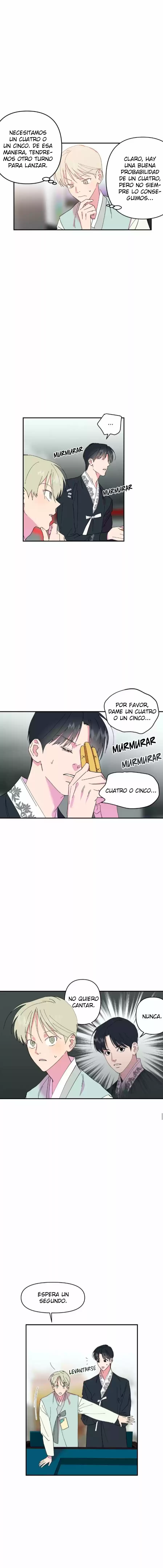Mi guapo prometido (2020) - Capítulo 6 - Página 10 - LectorTMOo
