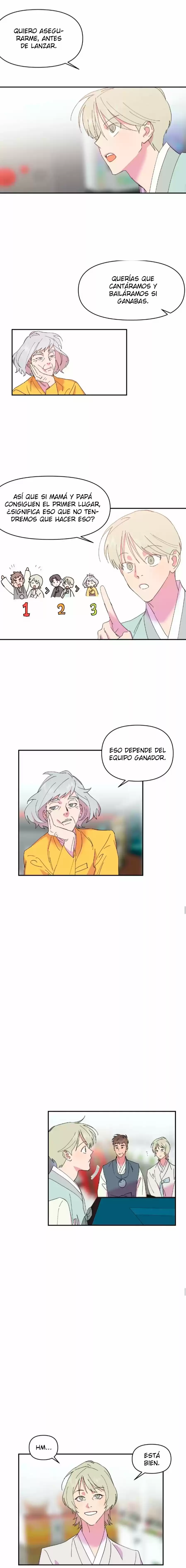 Mi guapo prometido (2020) - Capítulo 6 - Página 11 - LectorTMOo