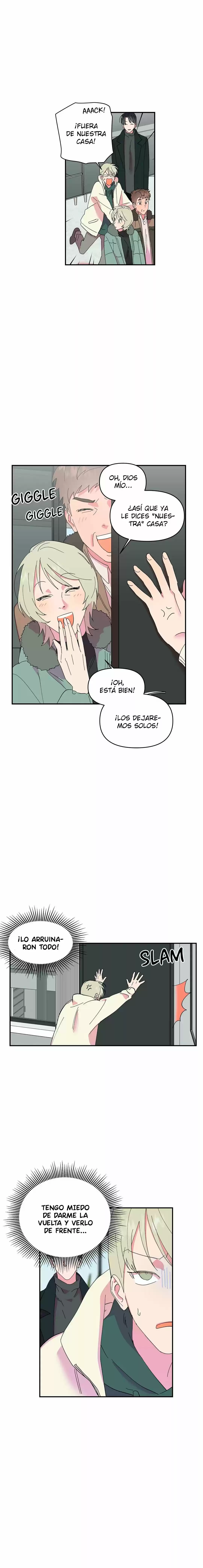 Mi guapo prometido (2020) - Capítulo 8 - Página 9 - LectorTMOo