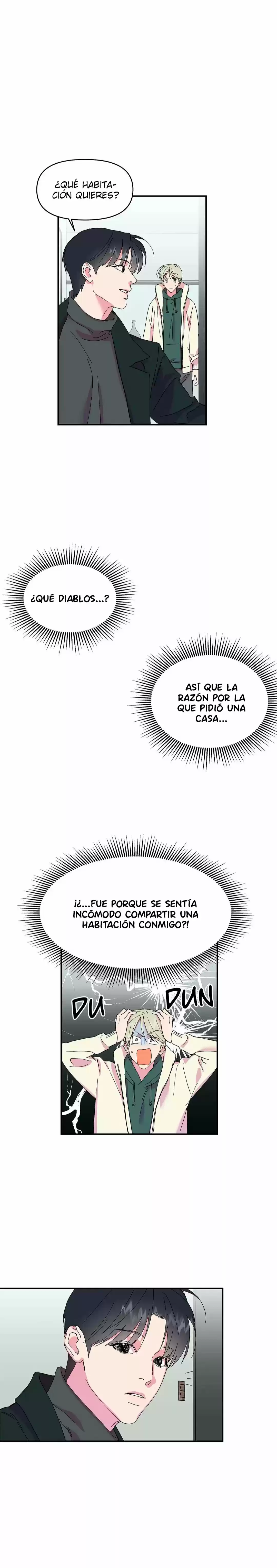 Mi guapo prometido (2020) - Capítulo 8 - Página 12 - LectorTMOo