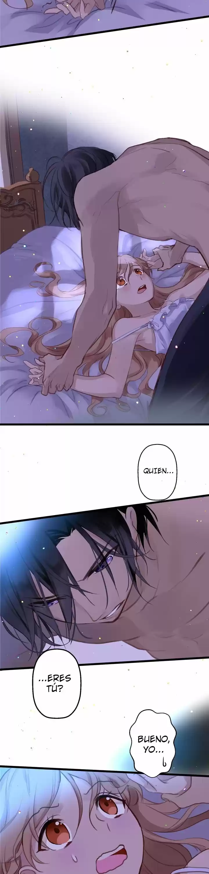 Mi hermana Recogio al Protagonista Masculino - Capítulo 0.01 - Página 17 - LectorTMOo