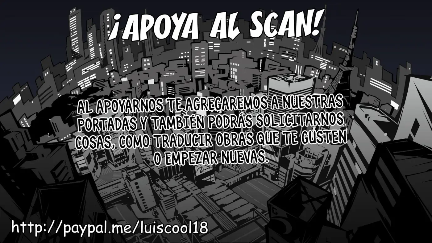 Mi Hermana Tsundere que Vive Conmigo me Odia. (2021) - Capítulo 3 - Página 4 - LectorTMOo
