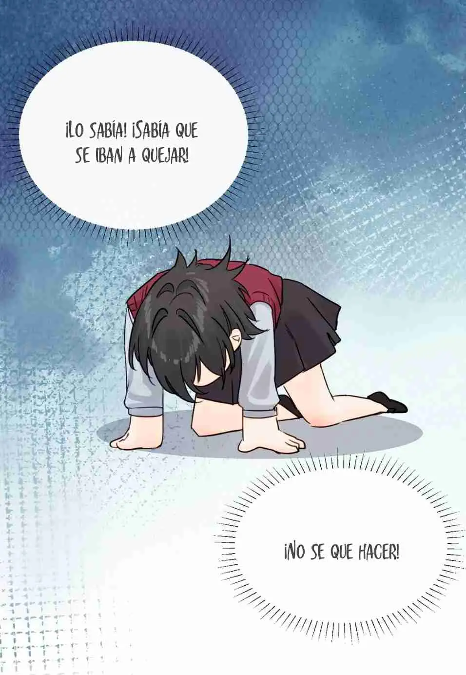 Mi hermanita solo quiere que la intimide (2023) - Capítulo 10 - Página 5 - LectorTMOo