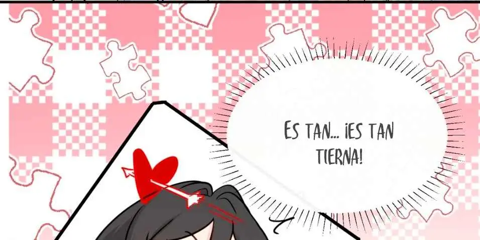 Mi hermanita solo quiere que la intimide (2023) - Capítulo 10 - Página 19 - LectorTMOo