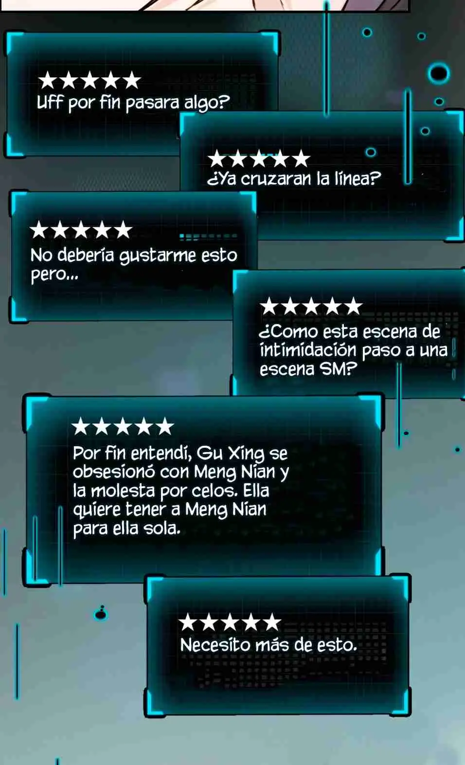 Mi hermanita solo quiere que la intimide (2023) - Capítulo 10 - Página 23 - LectorTMOo