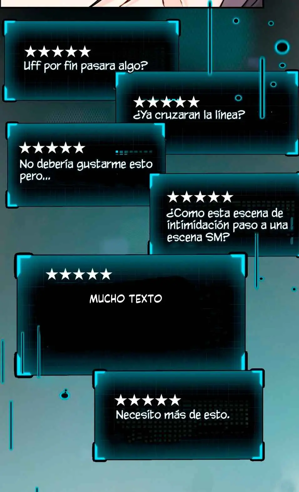 Mi hermanita solo quiere que la intimide (2023) - Capítulo 10 - Página 38 - LectorTMOo
