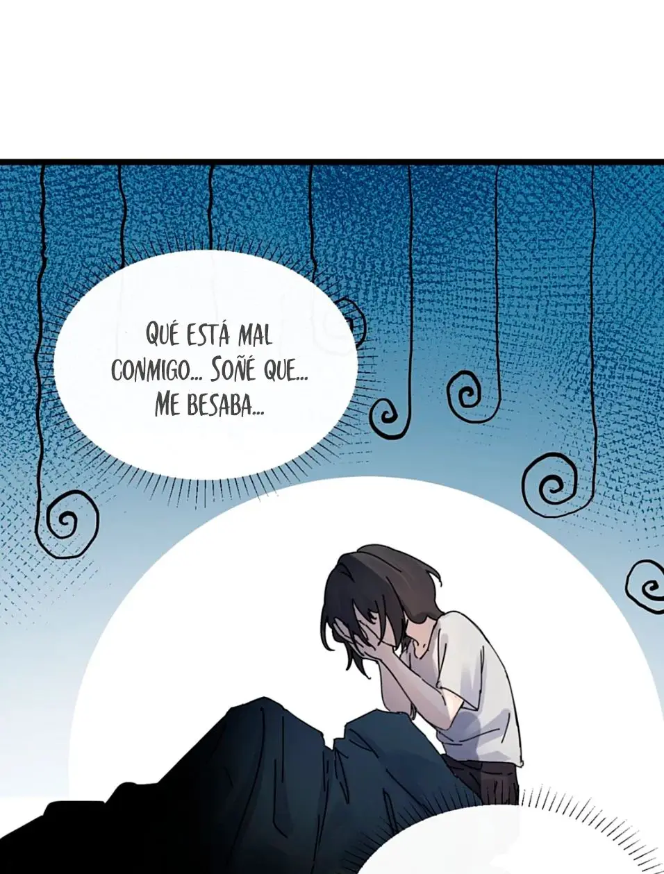 Mi hermanita solo quiere que la intimide (2023) - Capítulo 11 - Página 33 - LectorTMOo