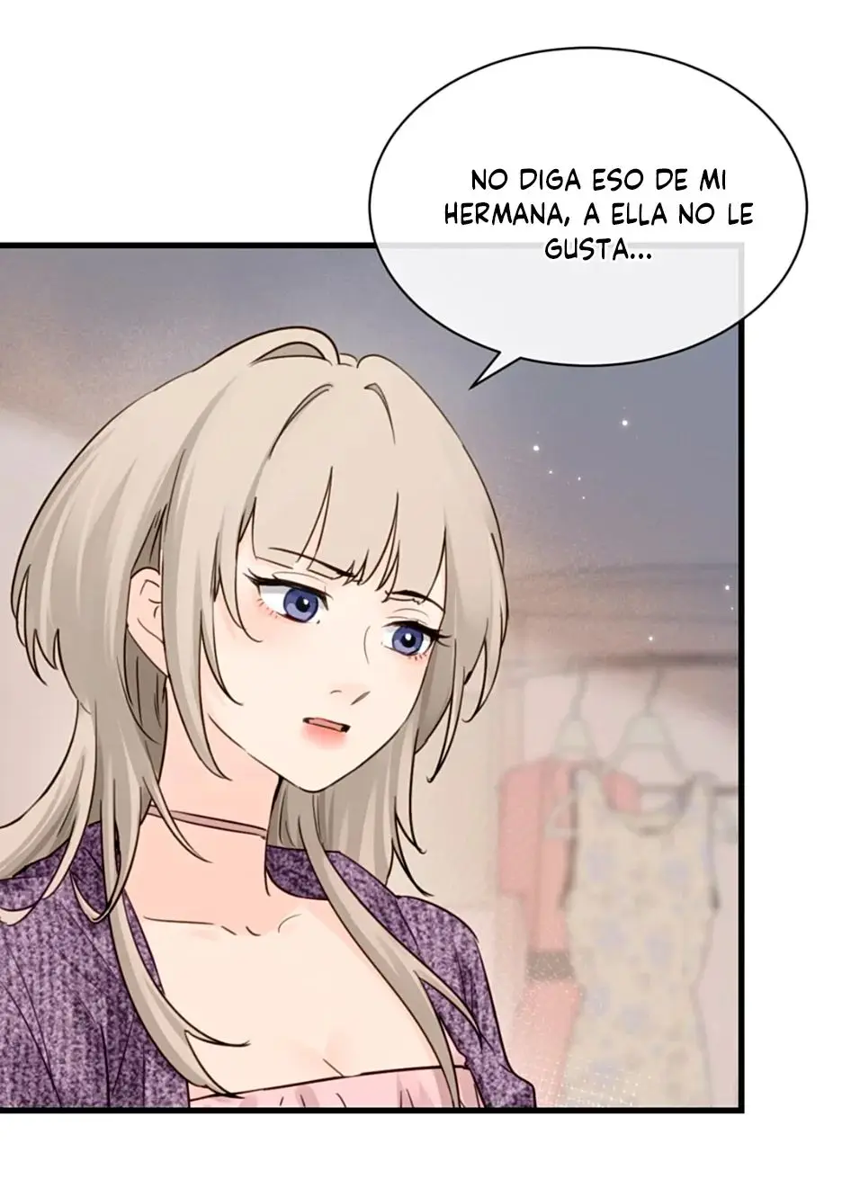 Mi hermanita solo quiere que la intimide (2023) - Capítulo 11 - Página 44 - LectorTMOo