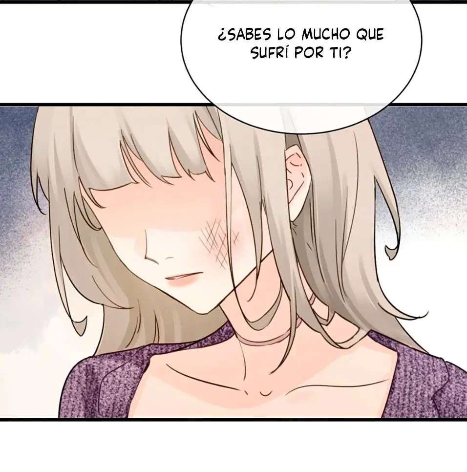 Mi hermanita solo quiere que la intimide (2023) - Capítulo 11 - Página 47 - LectorTMOo