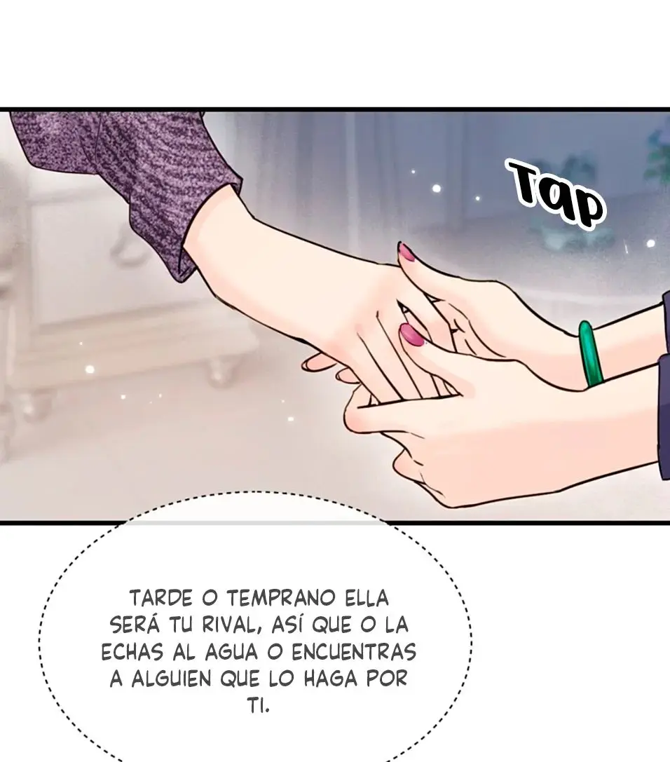 Mi hermanita solo quiere que la intimide (2023) - Capítulo 11 - Página 49 - LectorTMOo