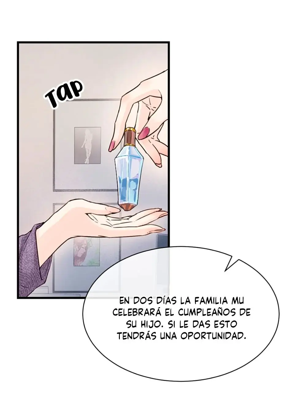 Mi hermanita solo quiere que la intimide (2023) - Capítulo 11 - Página 52 - LectorTMOo