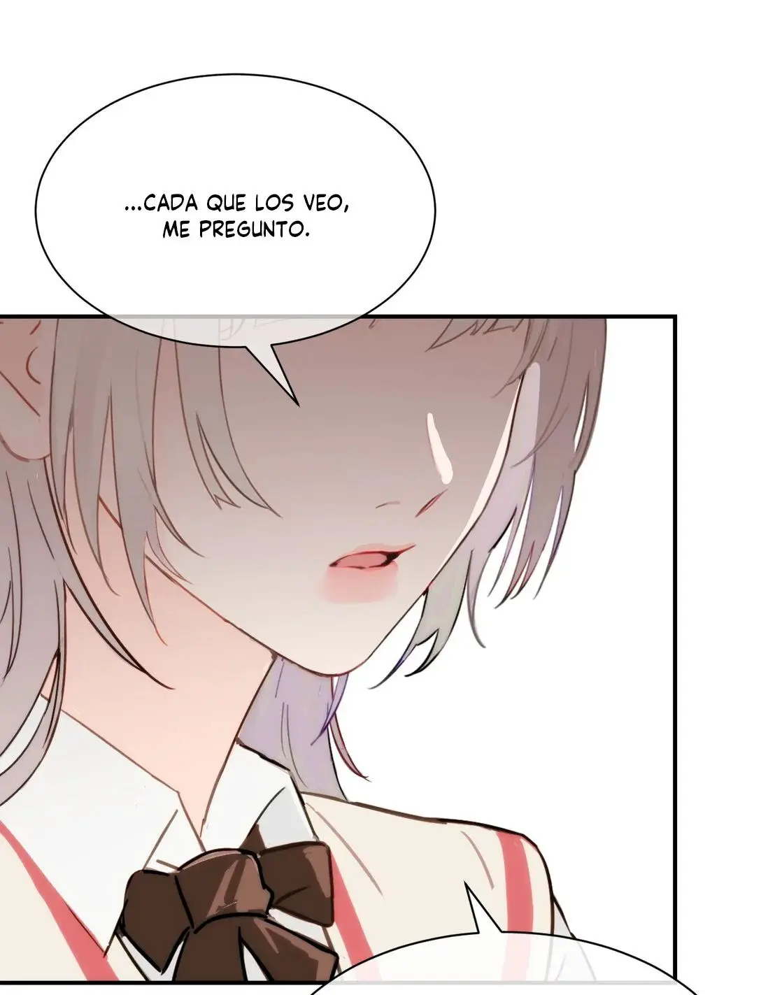 Mi hermanita solo quiere que la intimide (2023) - Capítulo 13 - Página 3 - LectorTMOo