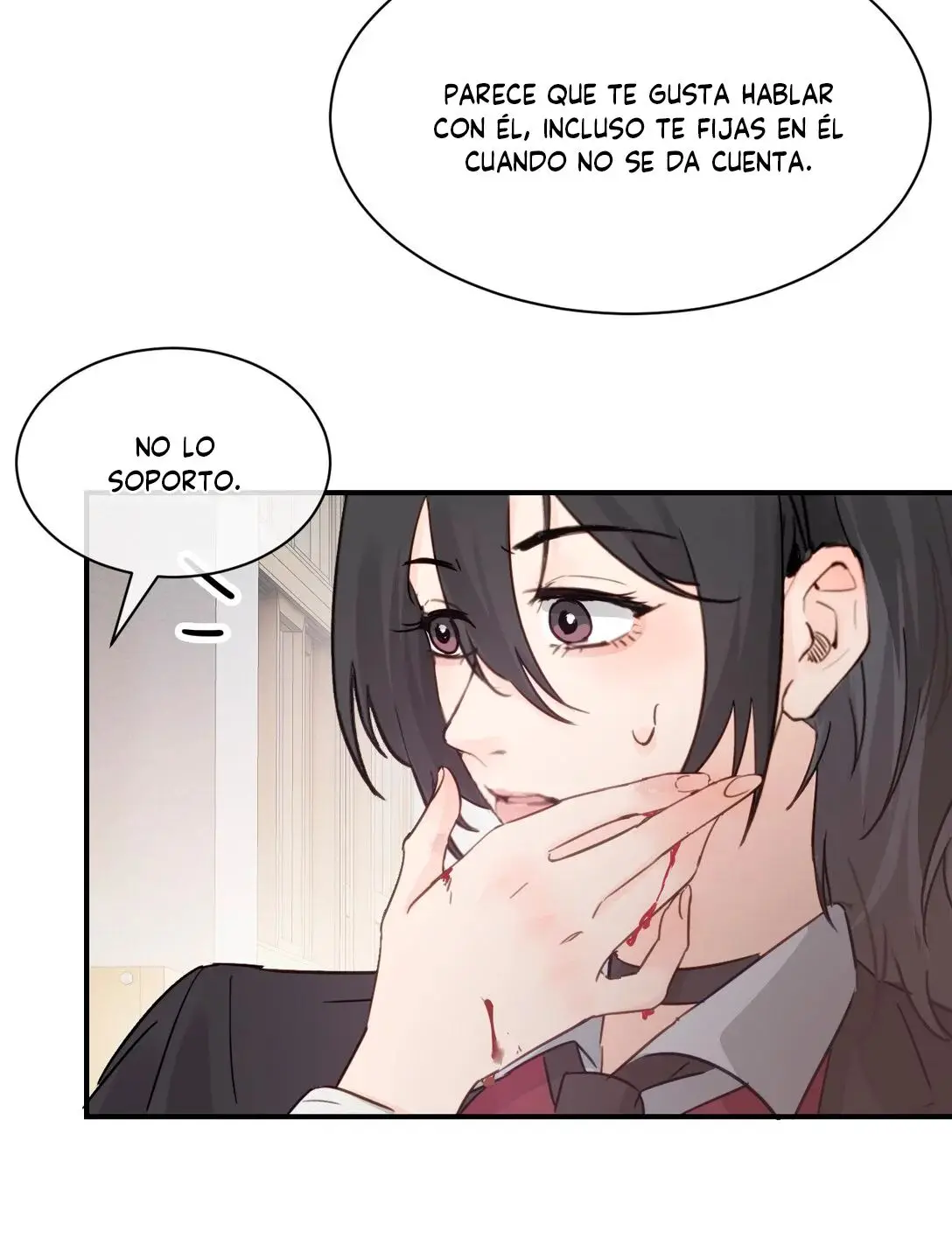 Mi hermanita solo quiere que la intimide (2023) - Capítulo 13 - Página 4 - LectorTMOo