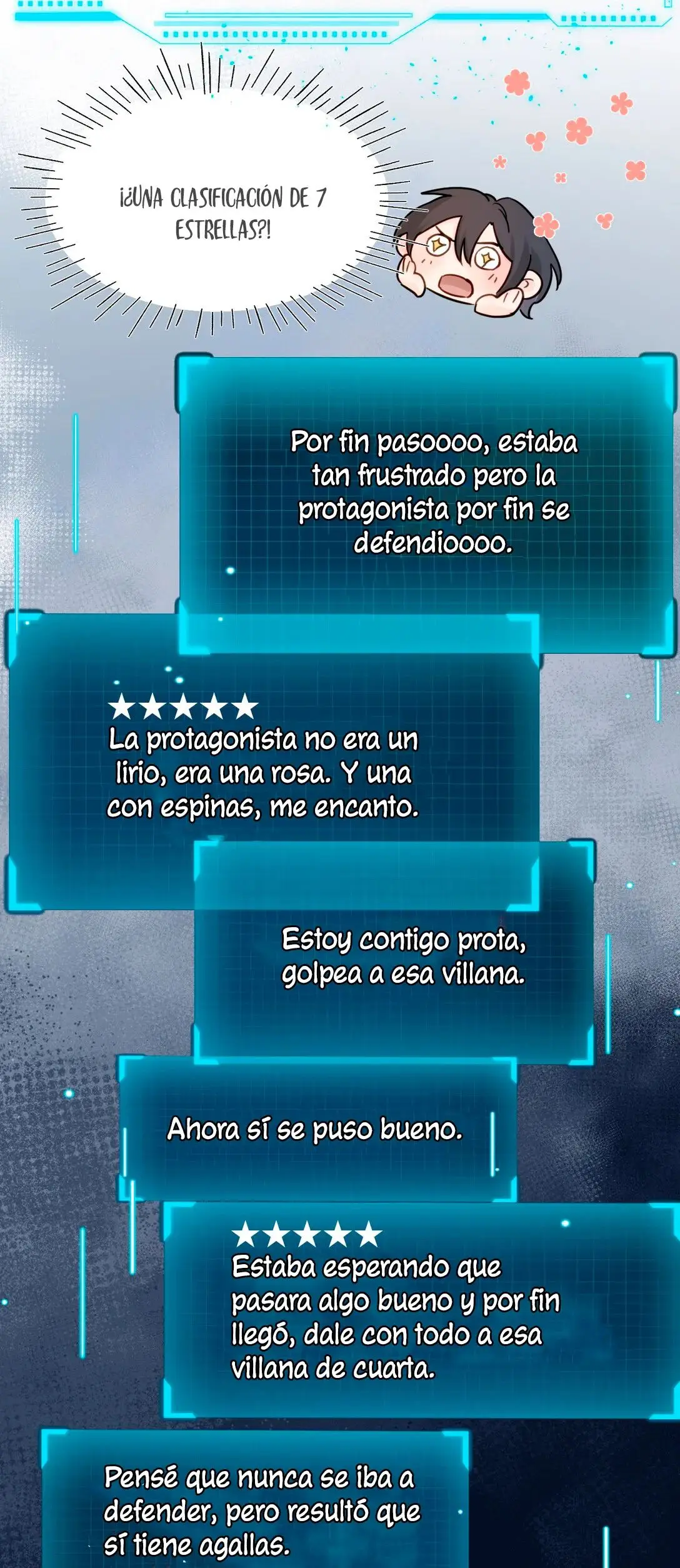 Mi hermanita solo quiere que la intimide (2023) - Capítulo 13 - Página 30 - LectorTMOo