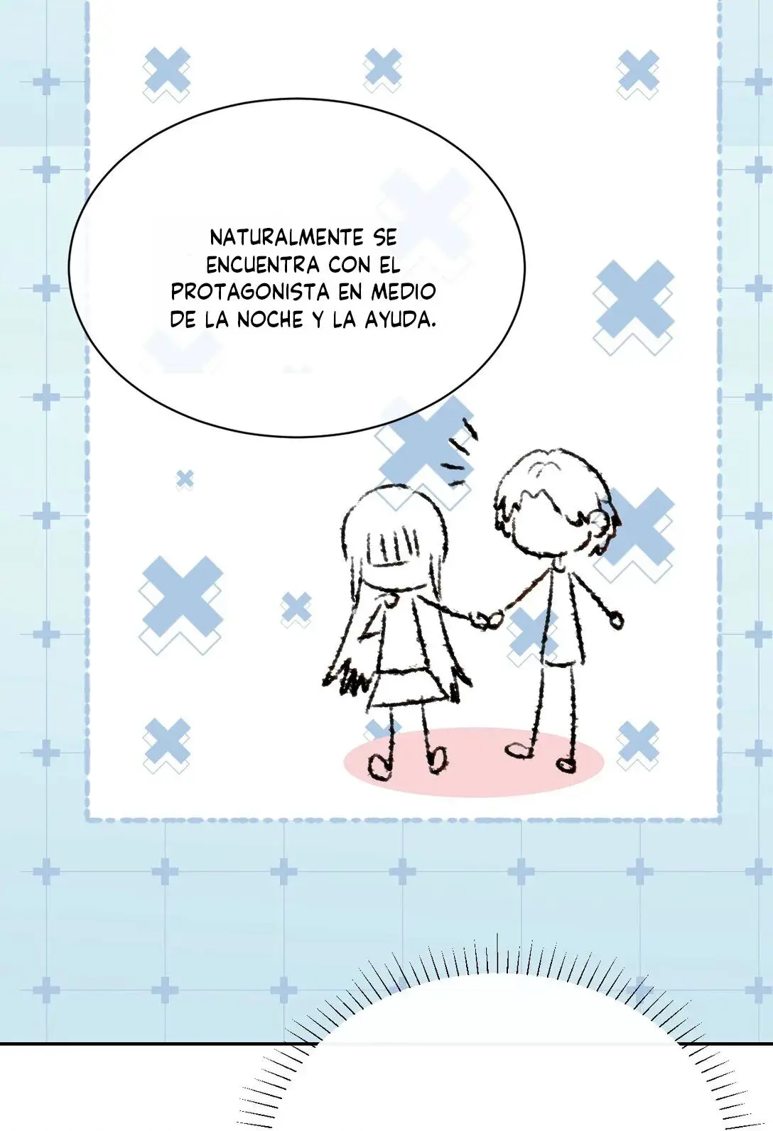 Mi hermanita solo quiere que la intimide (2023) - Capítulo 14 - Página 27 - LectorTMOo
