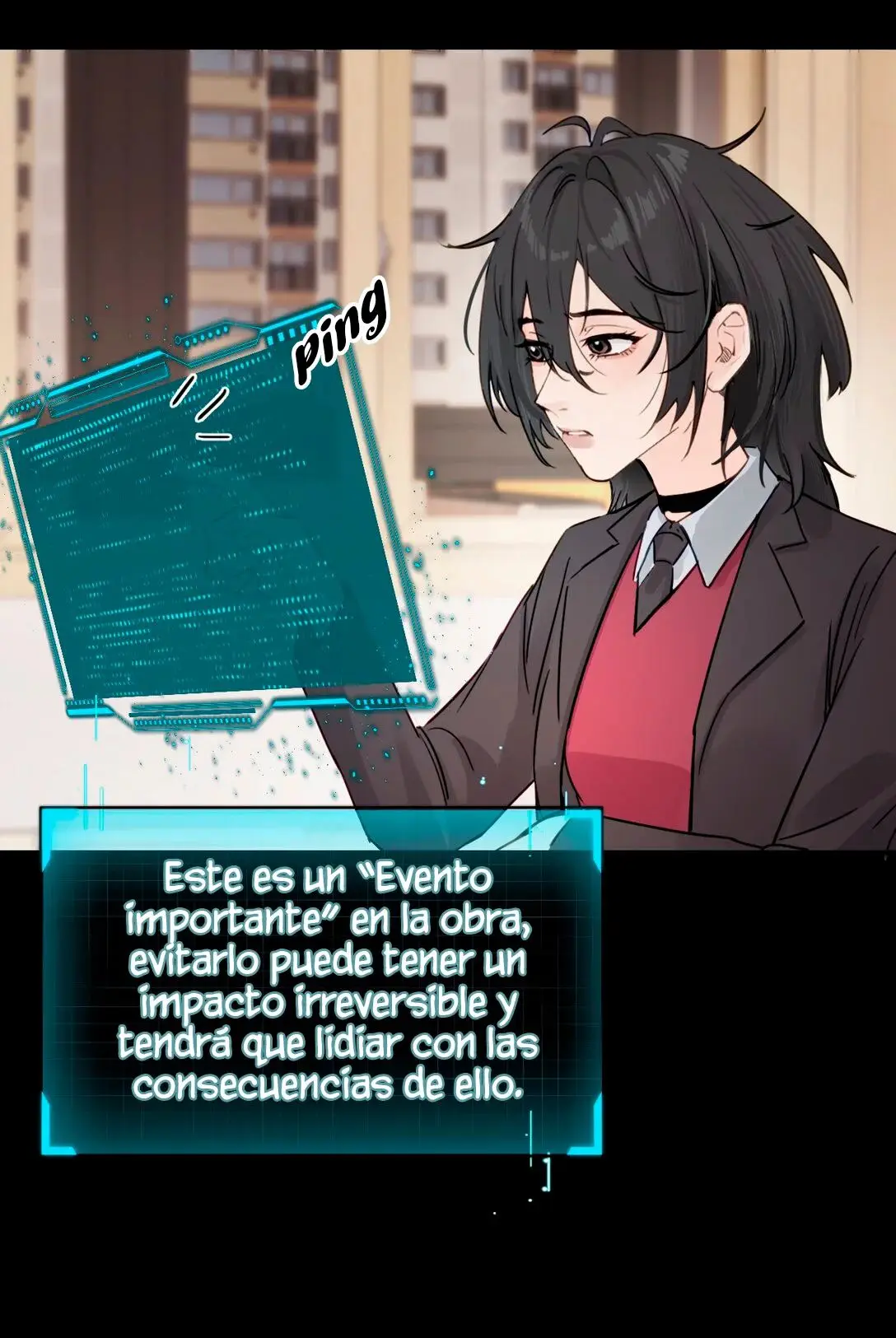 Mi hermanita solo quiere que la intimide (2023) - Capítulo 14 - Página 30 - LectorTMOo